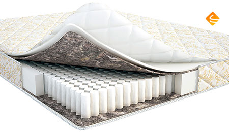 Askona Forma 180х195