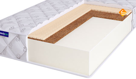 Beautyson FOAM 14 Mix 180х195