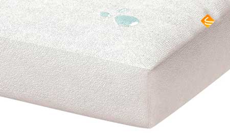 Corretto Aqua Stop 10 90х195