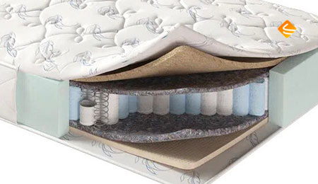 Corretto Night Trend 180х195