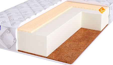 Beautyson FOAM 14 Balance 180х195