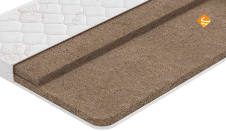 Ormatek Львенок Cotton Little 200х200