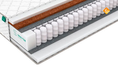 Sleeptek Premier Foam Strong Norma 110х190