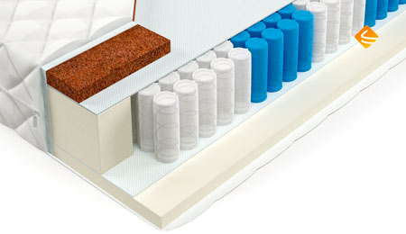 Mr.Mattress Robert XL 120х190