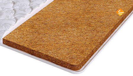 SkySleep Cocos 3 80х200